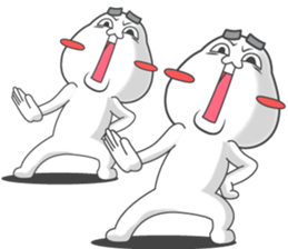 sticker when words are not given pt.13 sticker #14247194