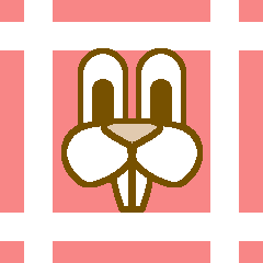 Medium mammal pink10