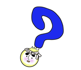 stickers for KENSUKE sticker #14248096