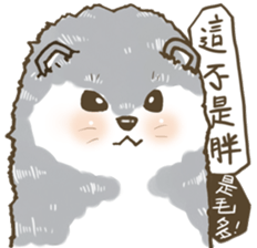 Ferrets with you sticker #14248147