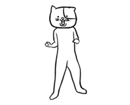 Nekonuko sticker #14248191