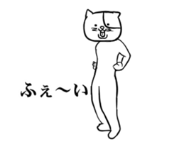 Nekonuko sticker #14248193