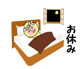 sctickers for HIROKI sticker #14248500