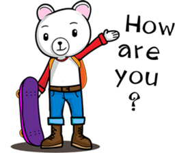 Esdy special sticker #14248818