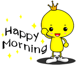 Esdy special sticker #14248826