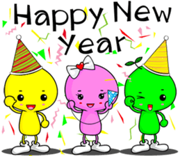 Esdy special sticker #14248833