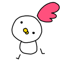 HAPPY NEW YEAR2017 sticker #14248962