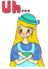 cjjhs 9-5:Comprehensive works sticker #14249194