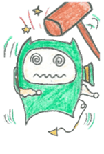 cjjhs 9-5:Comprehensive works sticker #14249205