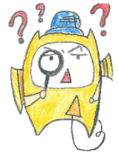 cjjhs 9-5:Comprehensive works sticker #14249209