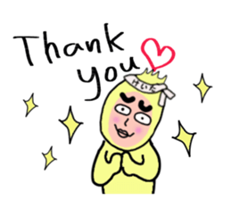 stickers for KEITA sticker #14249225