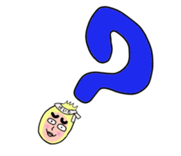 stickers for KEITA sticker #14249256