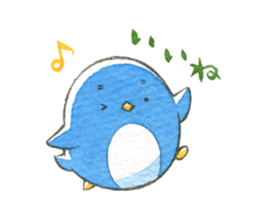 [nan hoku] Warm Life sticker #14249391