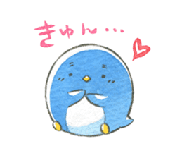 [nan hoku] Warm Life sticker #14249396
