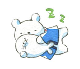 [nan hoku] Warm Life sticker #14249403