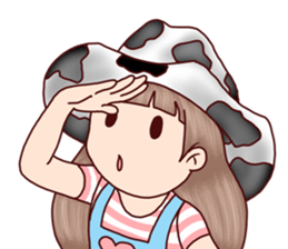 MEI MEI CHAN PART 2 ;THE JOURNEY OF LOVE sticker #14249561