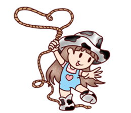 MEI MEI CHAN PART 2 ;THE JOURNEY OF LOVE sticker #14249563