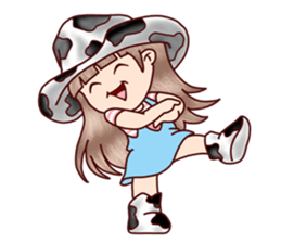 MEI MEI CHAN PART 2 ;THE JOURNEY OF LOVE sticker #14249564