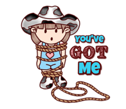 MEI MEI CHAN PART 2 ;THE JOURNEY OF LOVE sticker #14249568