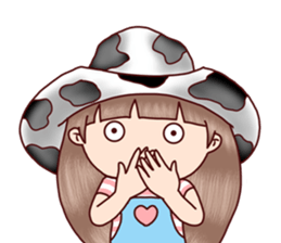 MEI MEI CHAN PART 2 ;THE JOURNEY OF LOVE sticker #14249570