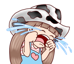 MEI MEI CHAN PART 2 ;THE JOURNEY OF LOVE sticker #14249571