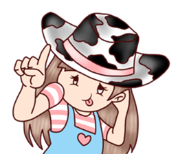 MEI MEI CHAN PART 2 ;THE JOURNEY OF LOVE sticker #14249576