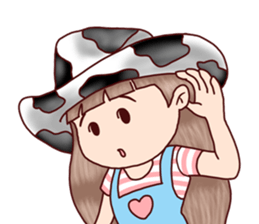 MEI MEI CHAN PART 2 ;THE JOURNEY OF LOVE sticker #14249580