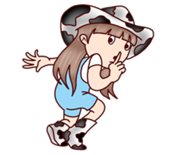 MEI MEI CHAN PART 2 ;THE JOURNEY OF LOVE sticker #14249593