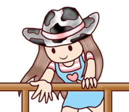 MEI MEI CHAN PART 2 ;THE JOURNEY OF LOVE sticker #14249594