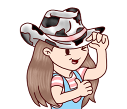 MEI MEI CHAN PART 2 ;THE JOURNEY OF LOVE sticker #14249597