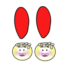 stickers for RYOSUKE sticker #14249742