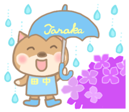 For TANAKA'S Sticker 2 sticker #14250094