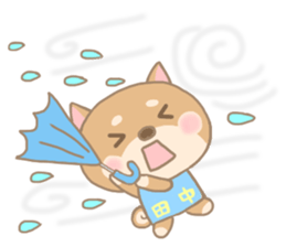 For TANAKA'S Sticker 2 sticker #14250095