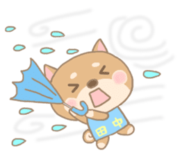 For TANAKA'S Sticker 2 sticker #14250095