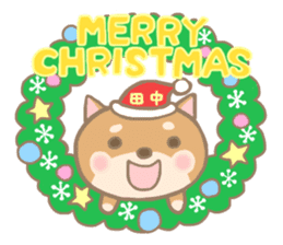 For TANAKA'S Sticker 2 sticker #14250103