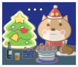 For TANAKA'S Sticker 2 sticker #14250104