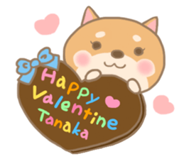 For TANAKA'S Sticker 2 sticker #14250115