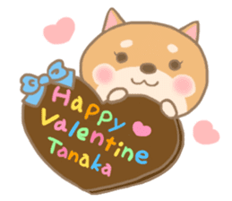 For TANAKA'S Sticker 2 sticker #14250115