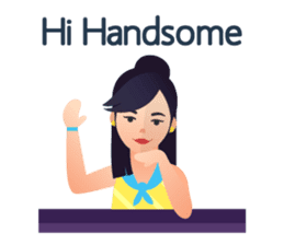 Intimate Us sticker #14250334