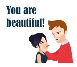 Intimate Us sticker #14250336