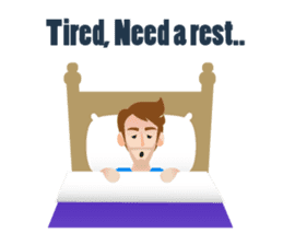 Intimate Us sticker #14250339