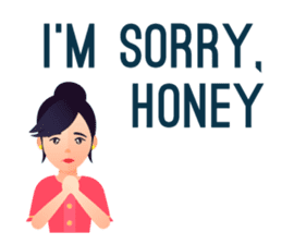 Intimate Us sticker #14250343