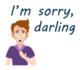 Intimate Us sticker #14250344