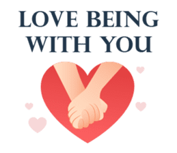 Intimate Us sticker #14250345