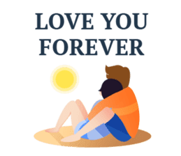 Intimate Us sticker #14250348