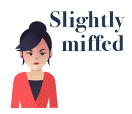 Intimate Us sticker #14250363