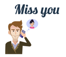 Intimate Us sticker #14250365