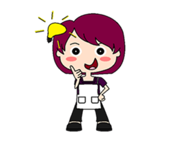 Best Mom Ever sticker #14250369