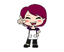 Best Mom Ever sticker #14250372