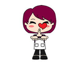 Best Mom Ever sticker #14250373